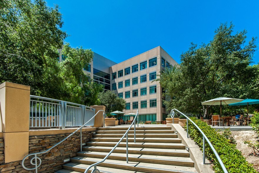 15 Enterprise, Aliso Viejo, CA 92656 Office For Lease