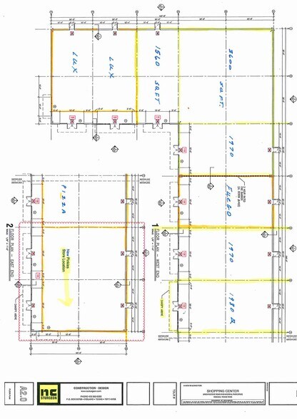 More Photos Of 4101 Medical Park Dr, Odessa General Retail For Lease