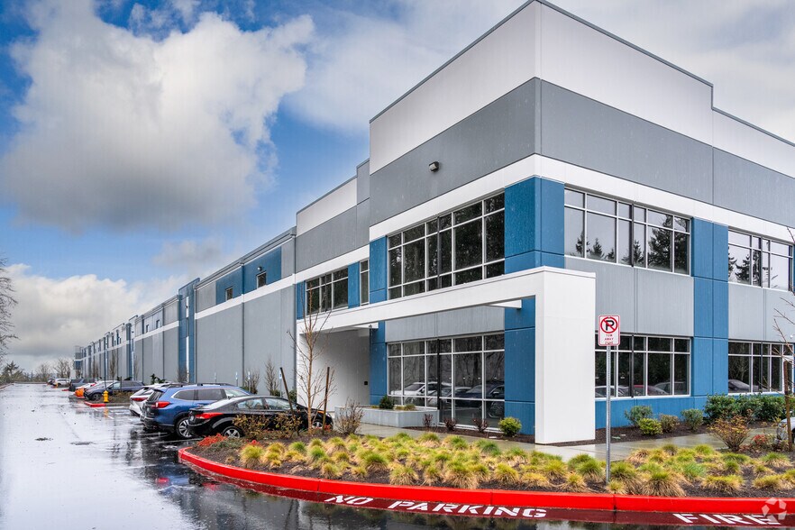 Primary Photo Of 5900 36th Ave W, Everett Manufacturing For Lease