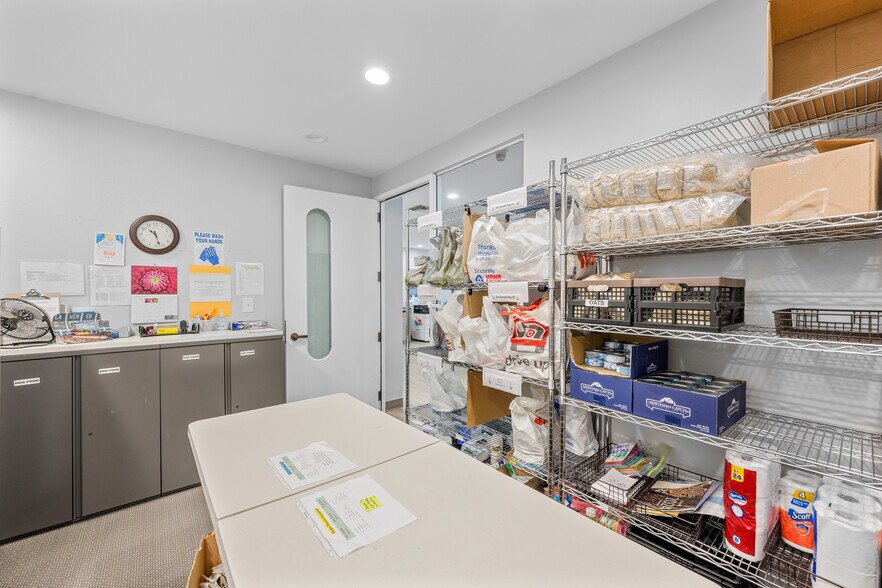 More Photos Of 5095 Murphy Canyon Rd, San Diego Office For Lease