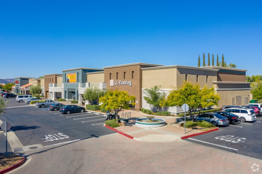 More Photos Of 214-294 Town Center Pky, Santee Unknown For Lease