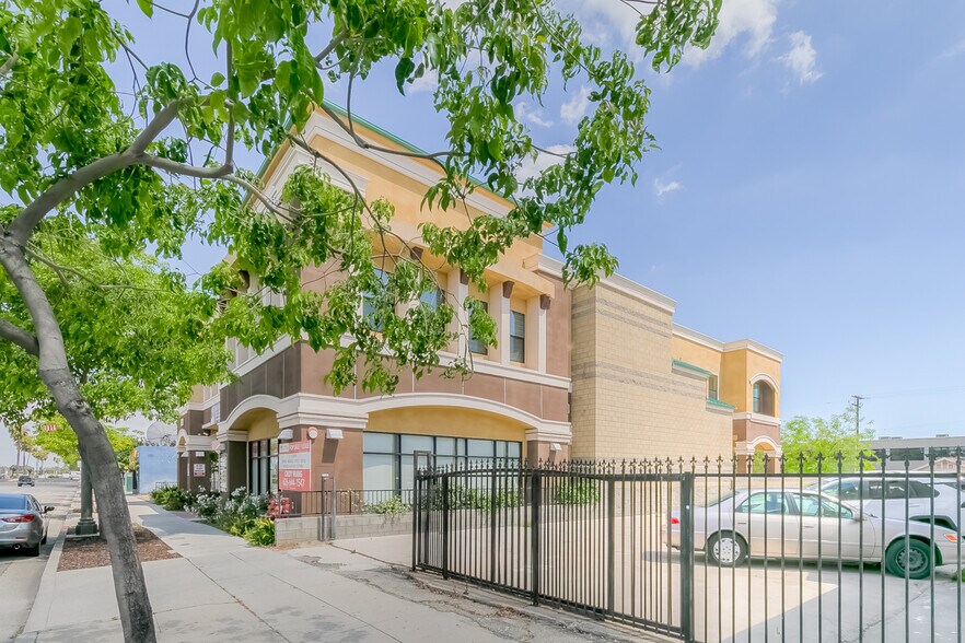 More Photos Of 1320 E Las Tunas Dr, San Gabriel Medical For Lease