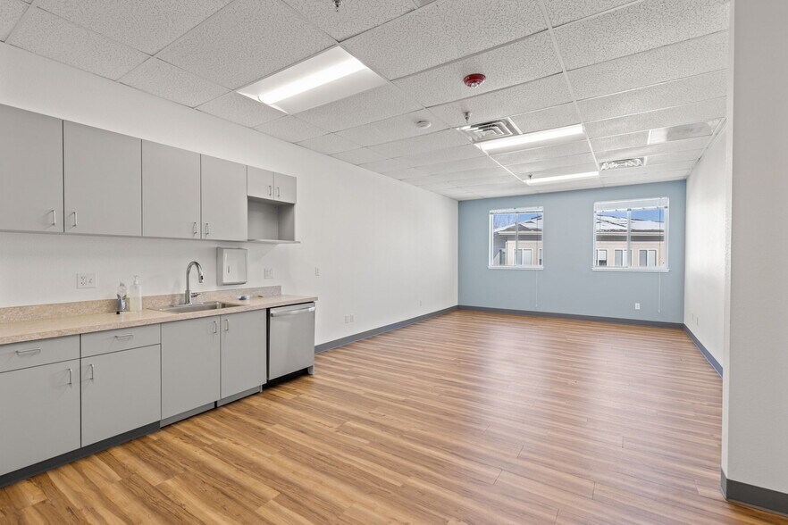 More Photos Of 6630 Gunpark Dr, Boulder Medical For Sale