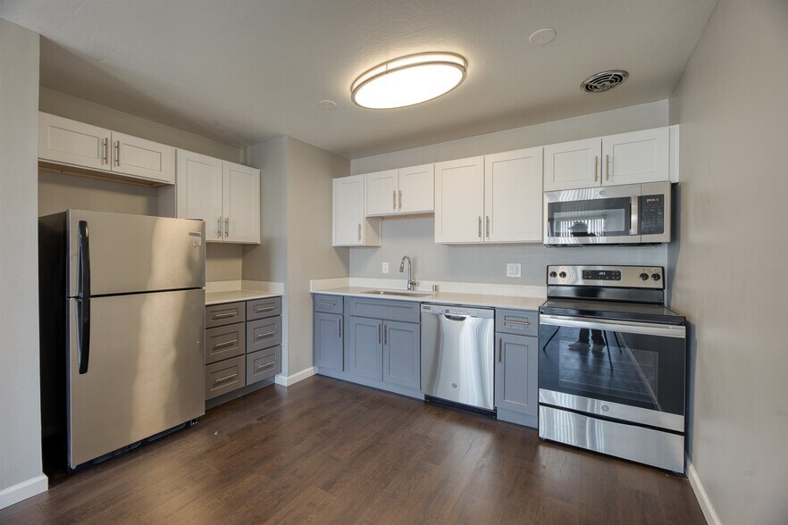 More Photos Of 1709 Shattuck Ave, Berkeley Apartments For Sale