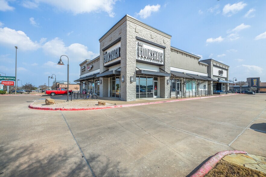 More Photos Of 800 University Dr E, College Station Unknown For Lease