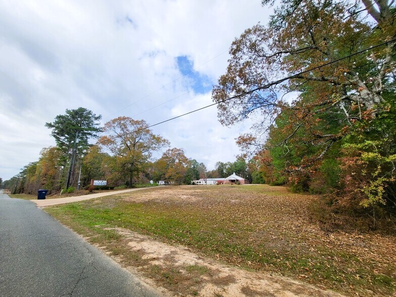 More Photos Of 308 Section Line Rd, Leesville Specialty For Sale