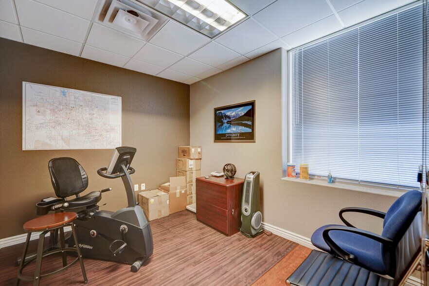 More Photos Of 9332 E Raintree Dr, Scottsdale Medical For Sale