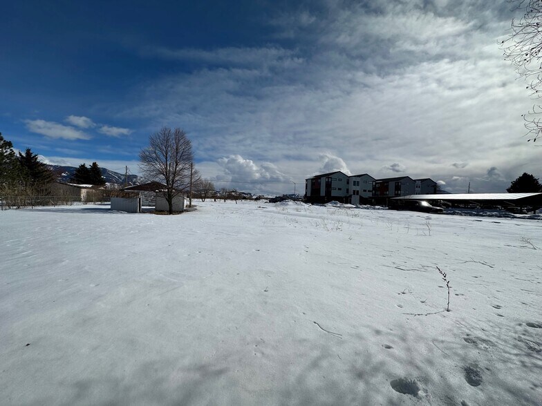 More Photos Of 1242 Thomas Dr, Bozeman Land For Sale