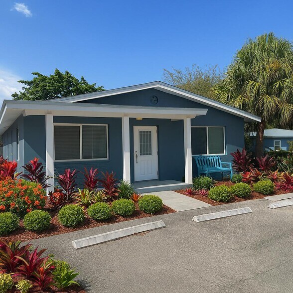 Primary Photo Of 301 SE 20th St, Fort Lauderdale Office For Sale