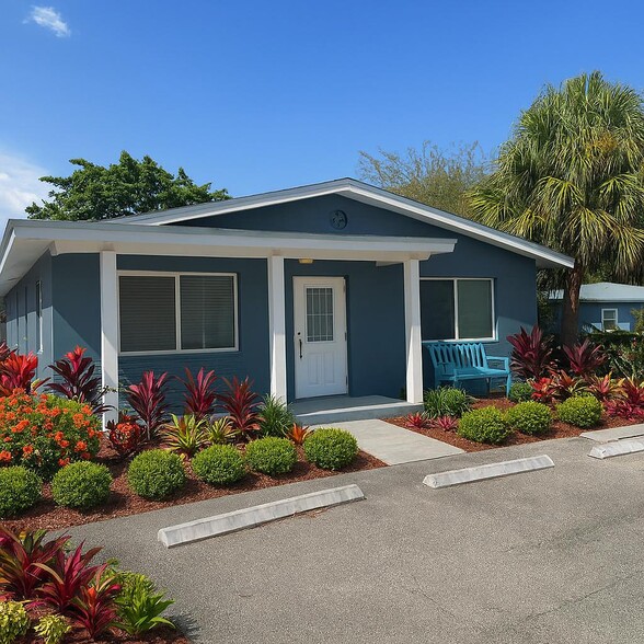 Primary Photo Of 301 SE 20th St, Fort Lauderdale Office For Sale