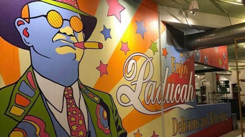 More Photos Of 3121 Broadway St, Paducah Storefront Retail Office For Sale