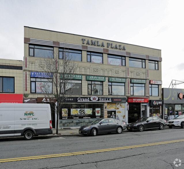 More Photos Of 232-234 Broad Ave, Palisades Park Storefront Retail Office For Lease