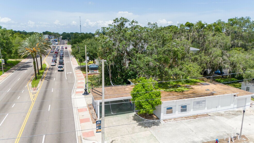 More Photos Of 199 E Main St, Apopka Freestanding For Sale
