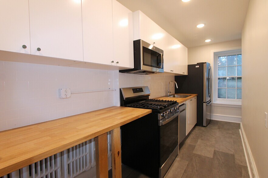 More Photos Of 5313 Baynton St, Philadelphia Apartments For Sale
