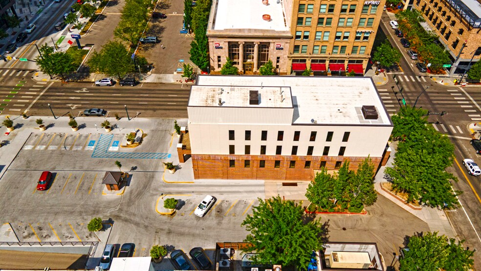 More Photos Of 1001 W Idaho St, Boise Office For Sale