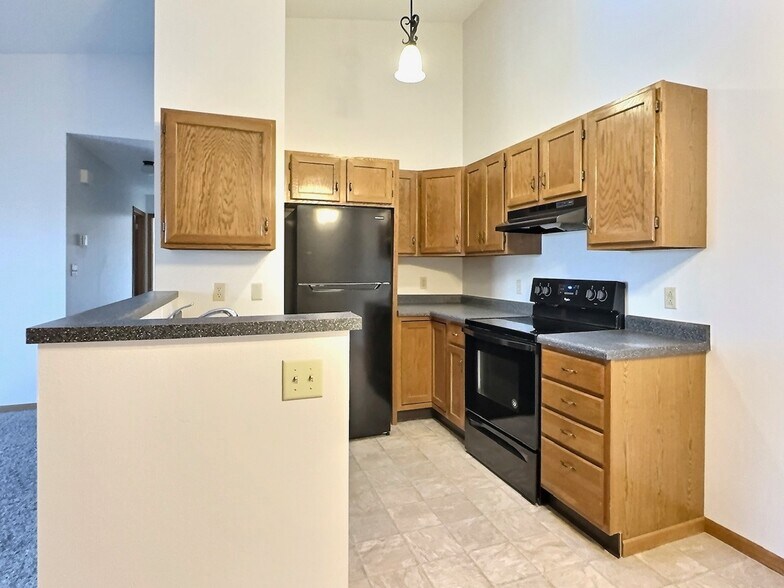 More Photos Of 2021 N Kimball St, Mitchell Apartments For Sale