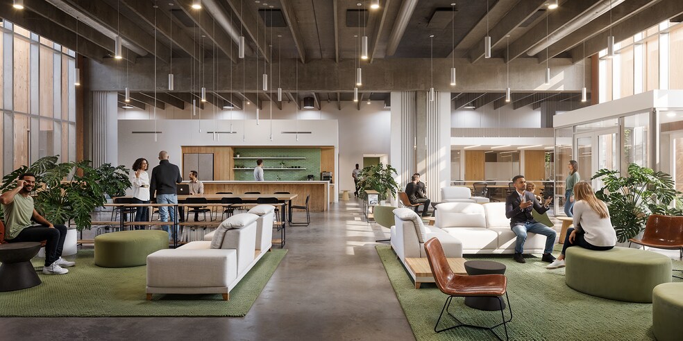 More Photos Of 800 Atlanta Rd, Seaford Coworking Space