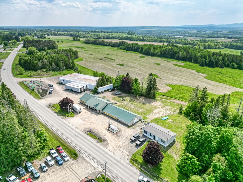 More Photos Of 61 Calais Rd, Hodgdon Bowling Alley For Sale