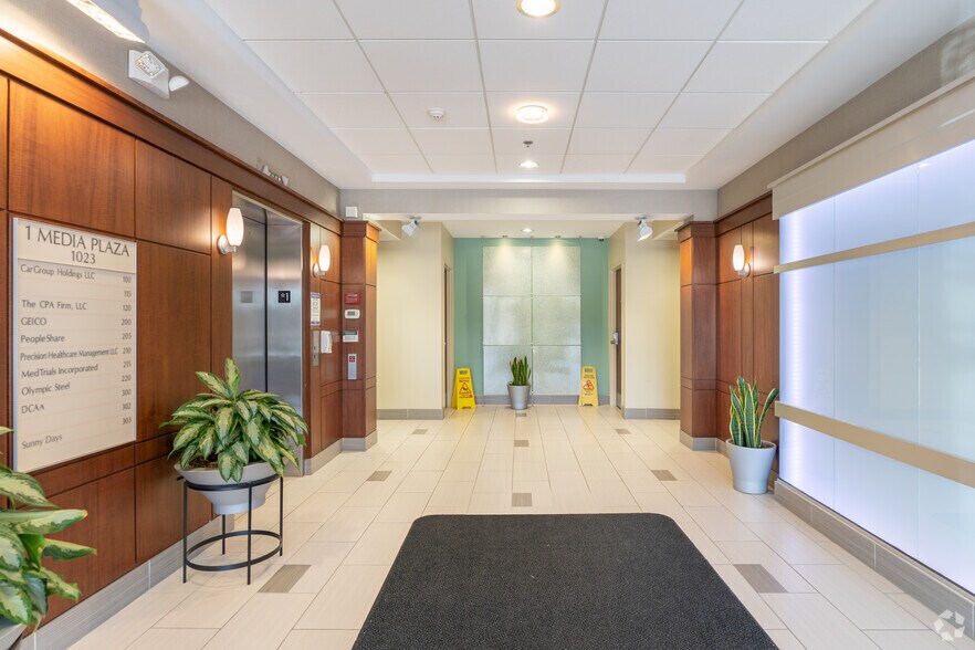 More Photos Of 1023 E Baltimore Pike, Media Office For Lease