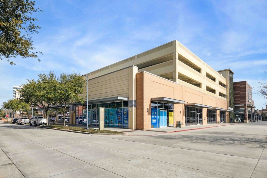 More Photos Of 1950 Hughes Landing Blvd, The Woodlands Unknown For Lease