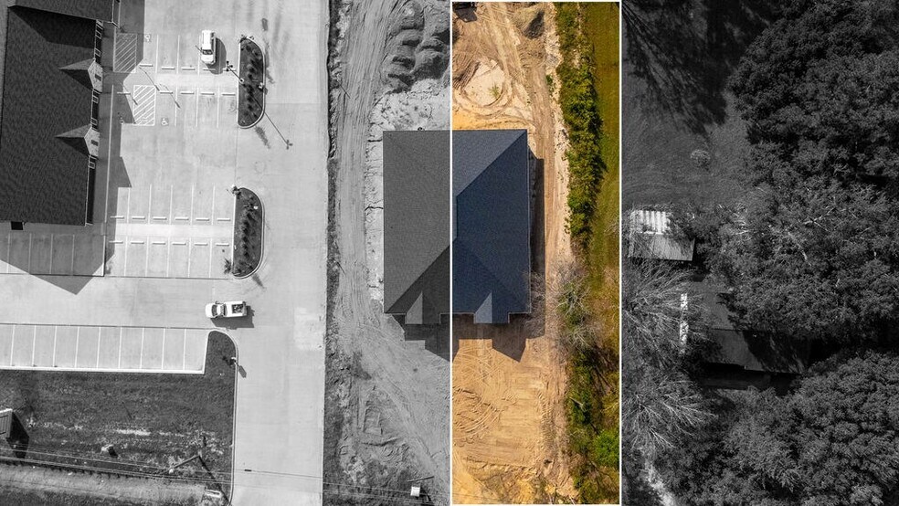 More Photos Of 106 Side Medical Blvd, Lufkin Office For Sale