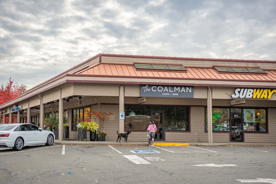 More Photos Of 6917-6979 Coal Creek Pky SE, Newcastle General Retail For Lease