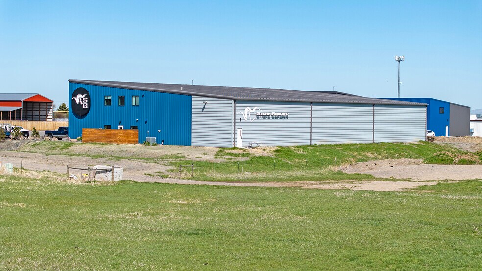 More Photos Of 165 All West Trl, Bozeman General Retail For Lease