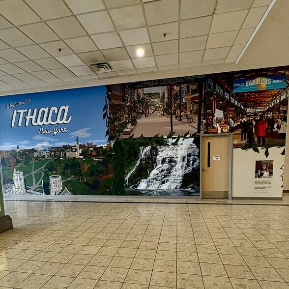 More Photos Of 40 Catherwood Rd, Ithaca General Retail For Lease