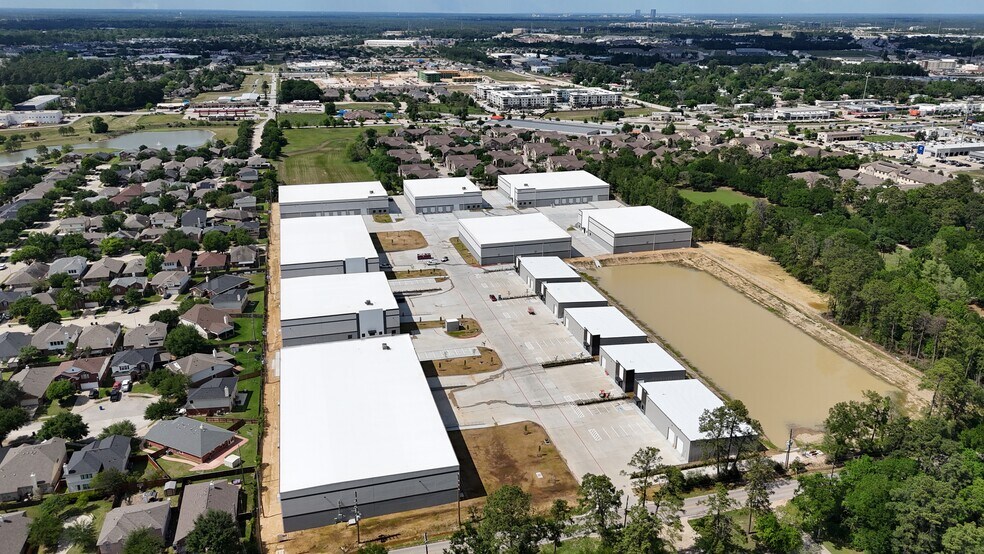 More Photos Of 1800 Meadow Edge Ln, Spring Distribution For Sale