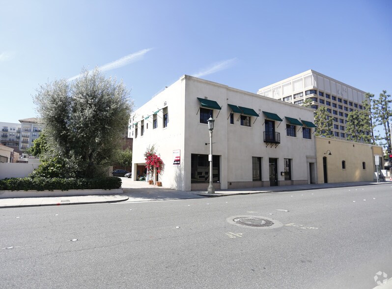 More Photos Of , Pasadena Office For Sale