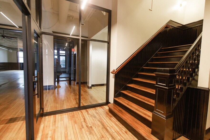 More Photos Of 308-310 E Hennepin Ave, Minneapolis Loft Creative Space For Lease