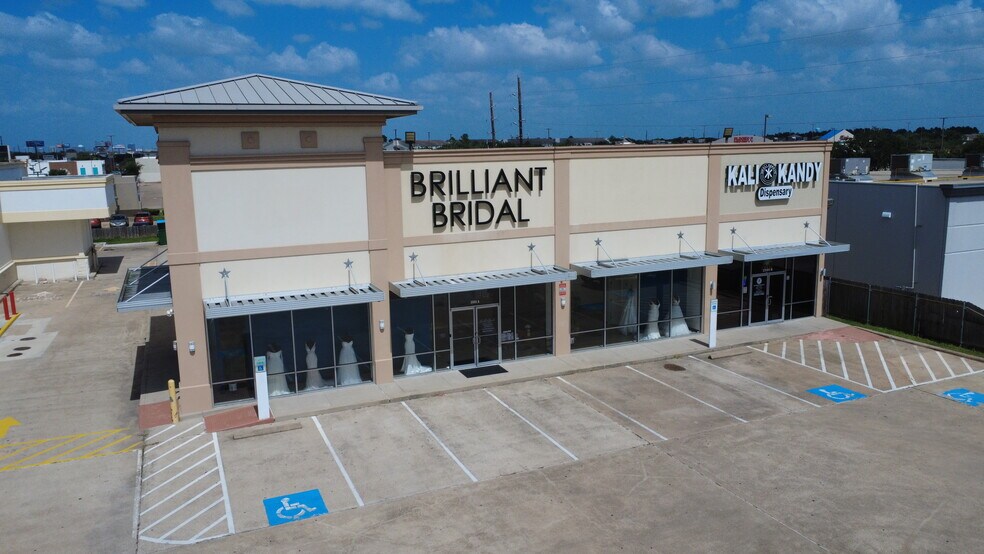 Primary Photo Of 2505 Highway 6 S, Houston Freestanding For Lease