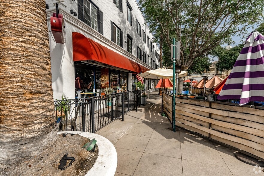 More Photos Of 1215-1227 El Prado Ave, Torrance Storefront Retail Residential For Lease