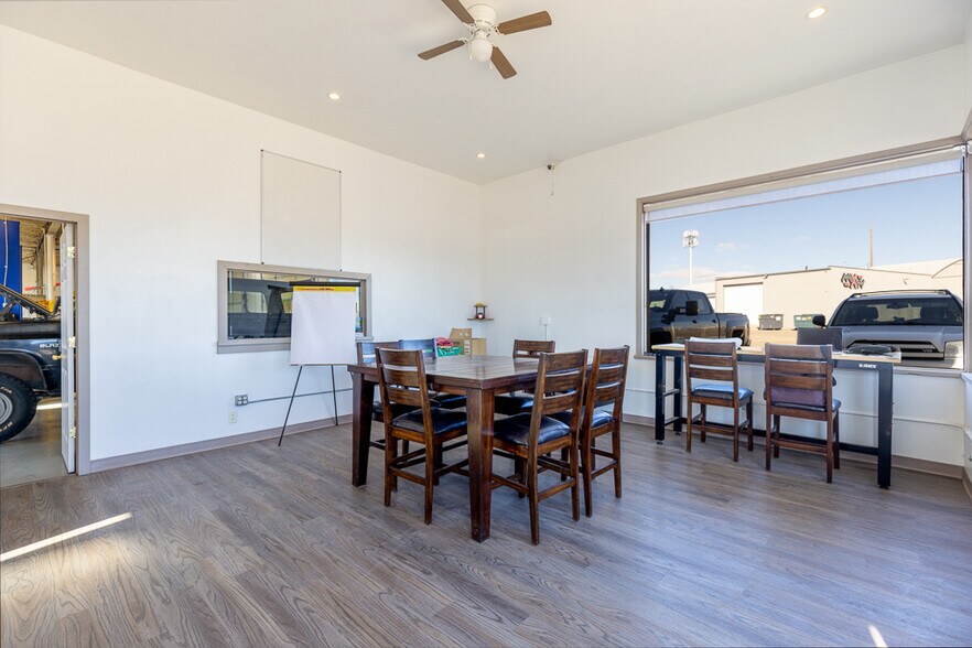 More Photos Of 27 S Broadway, Cortez Flex For Sale