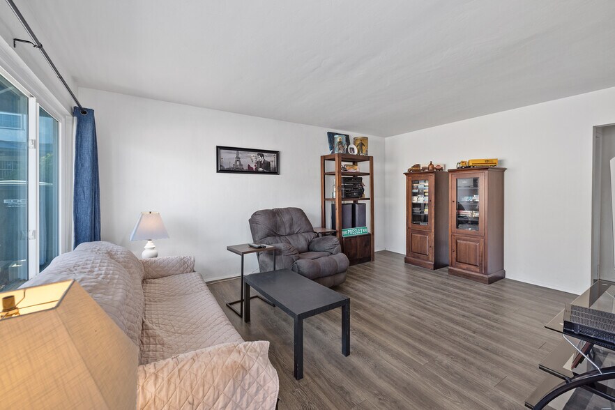 More Photos Of 2241-2247 Prospect St, National City Apartments For Sale