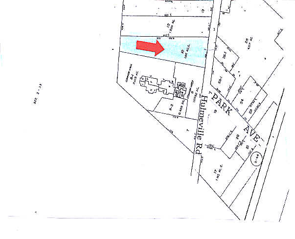 More Photos Of 3618 Hulmeville Rd, Bensalem Flex For Sale