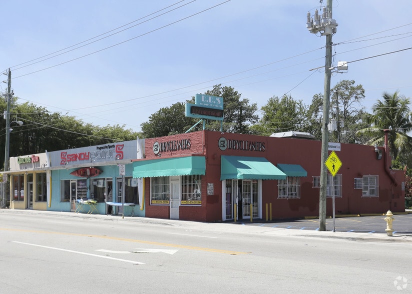 More Photos Of 2482-2490 SW 17th Ave, Miami Unknown For Lease