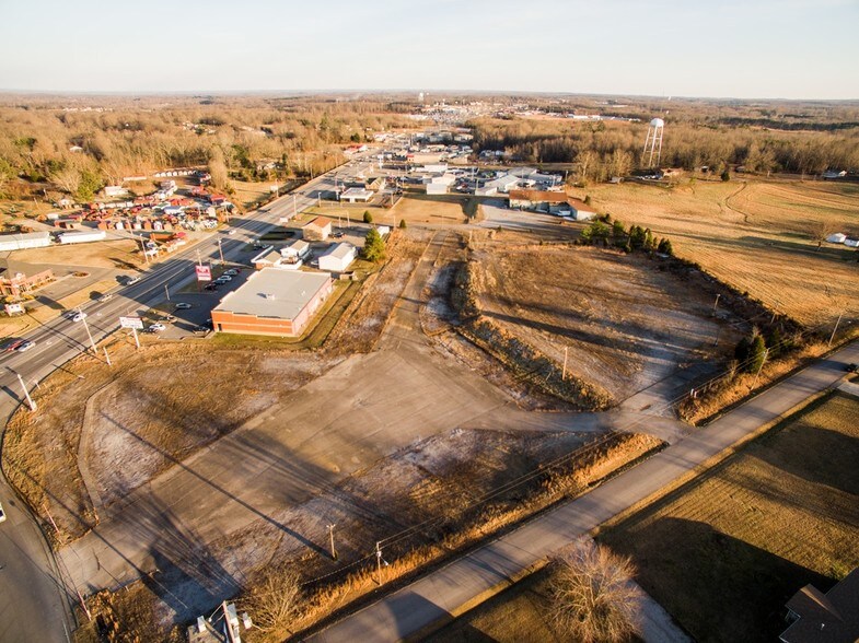 More Photos Of 1900 Highway 46 S, Dickson Land For Sale