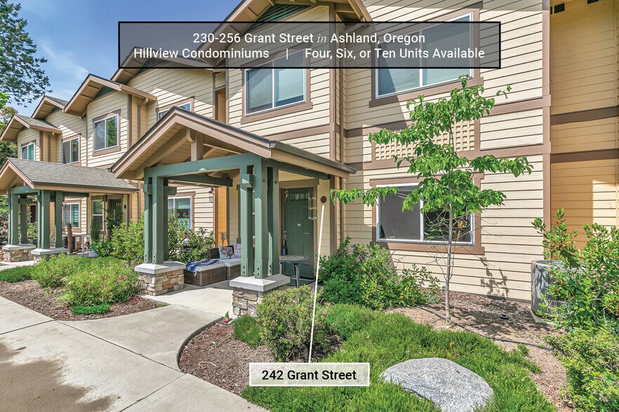 More Photos Of 230 Grant St, Ashland Apartments For Sale