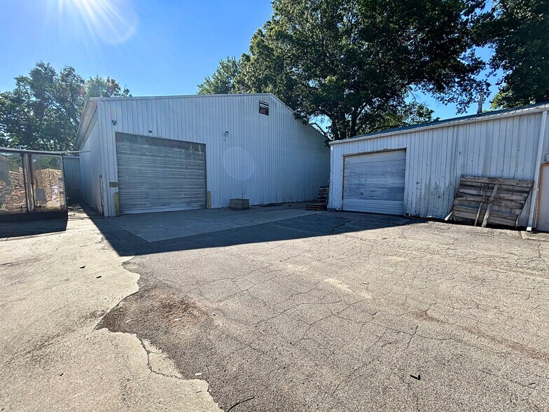 More Photos Of , Mishawaka Industrial For Sale