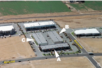 More Photos Of 9941-9955 Emerald St, Boise Light Distribution For Lease