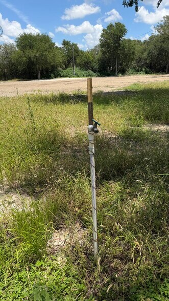 More Photos Of 6300 Prue Rd, San Antonio Land For Lease