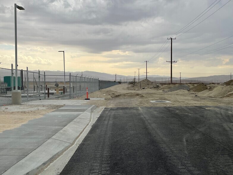 More Photos Of 20th Ave @ Little Morongo Rd, Desert Hot Springs Land For Sale