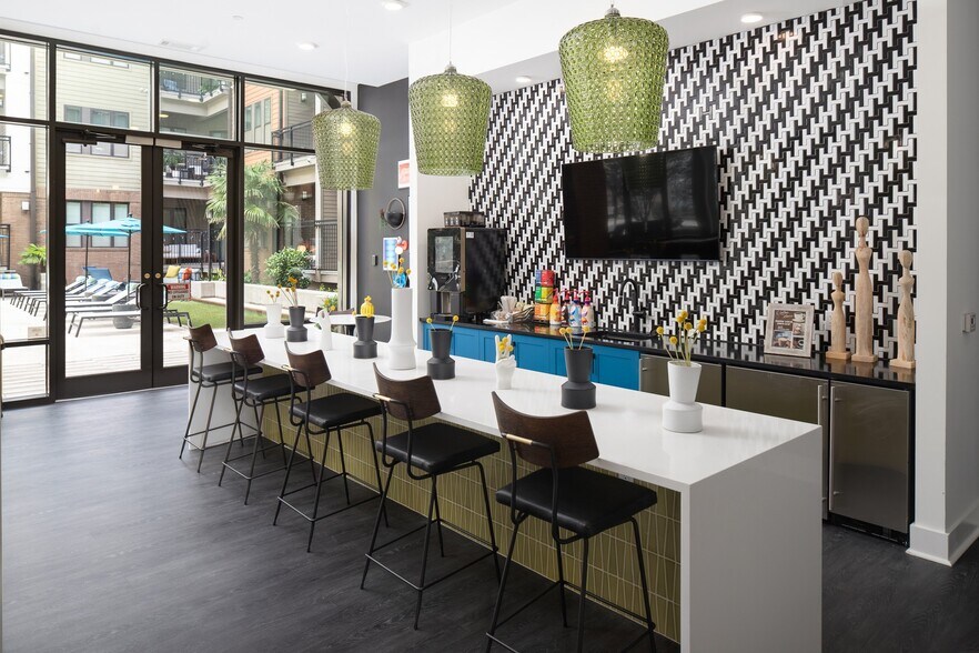 More Photos Of 675 N Highland Ave NE, Atlanta Apartments For Lease