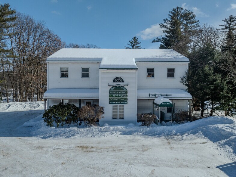 More Photos Of 1486 US-3, Campton Office Residential For Sale