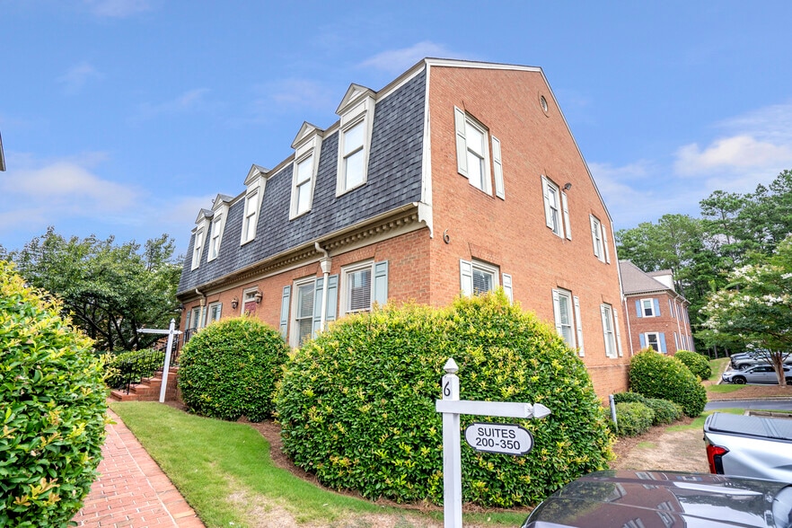 More Photos Of 7000 Peachtree Dunwoody Rd NE, Atlanta Office For Lease