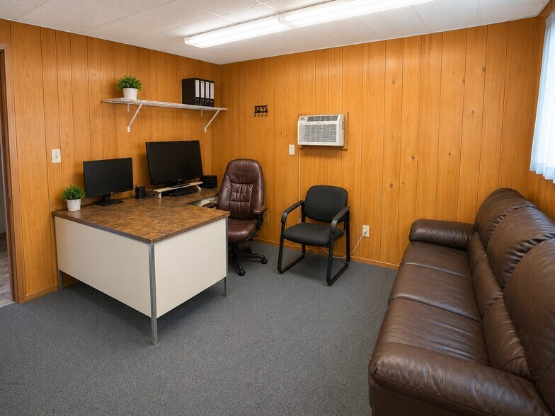 More Photos Of 20710 3rd Ave E, Spanaway Auto Repair For Sale