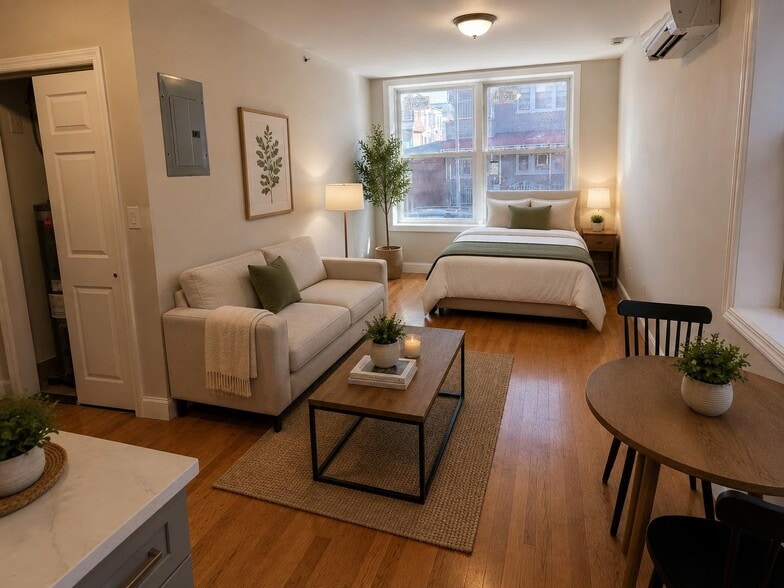 More Photos Of 1265 Elder Ave, Bronx Multifamily For Sale