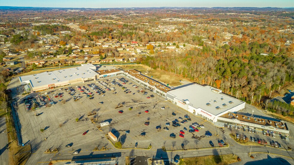 More Photos Of 1785-1801 Battlefield Pky, Fort Oglethorpe Unknown For Lease