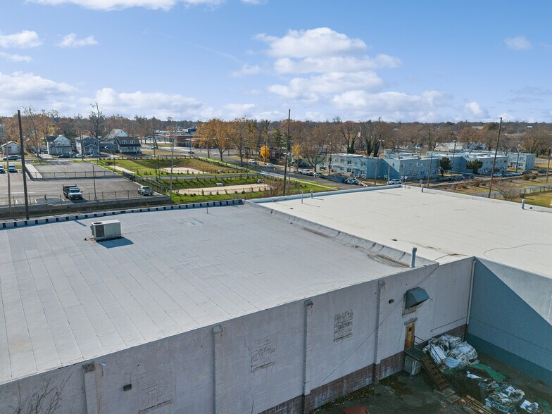 More Photos Of 301 N 4th St, Vineland Warehouse For Lease